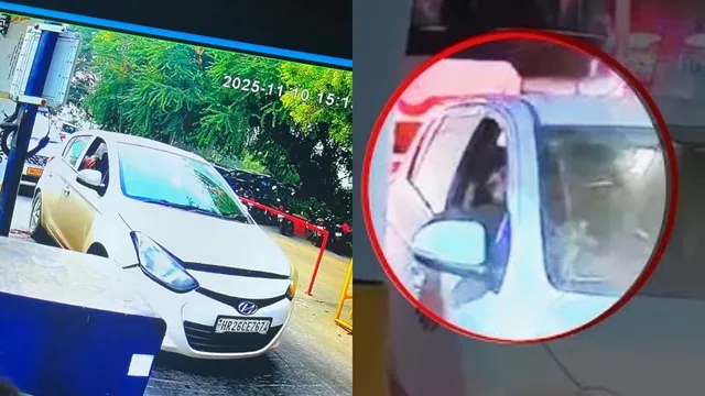 Delhi Blast Incident: డిల్లీ పేలుడు కేసులో కీలక పరిణామం: అదుపులోకి ఉమర్ కుటుంబ సభ్యులు!