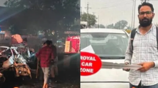DELHI BLAST: ఢిల్లీ పేలుళ్లకు పుల్వామా లింకులు.. బయటపడుతున్న షాకింగ్ నిజాలు!