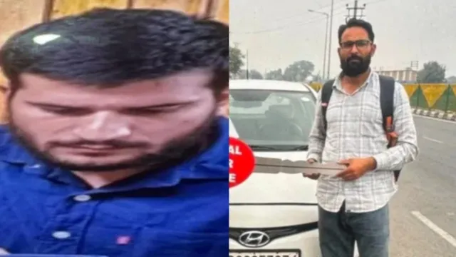 BIG BREAKING: ఢిల్లీ కారు బాంబు అనుమానితుడు గుర్తింపు..ఫోటో విడుదల