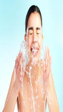 ఉదయం చల్లని నీటితో ఇలా చేస్తే ఇన్ని లాభాలా..?