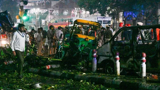 BIG BREAKING  : రిపబ్లిక్‌డే రోజున ఇండియాలో భారీ పేలుళ్లకు కుట్ర!