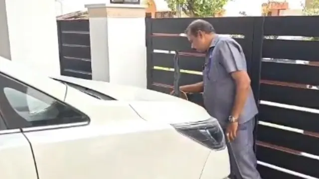 BIG BREAKING: తమిళనాడు మంత్రుల ఇంట్లో బాంబు?