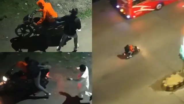 Drone chase: పెళ్ళిలో గొడవ..వరుడిపై దాడి.. నిందితులను వెంటాడిన డ్రోన్‌