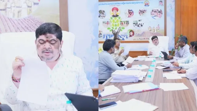 Enforcement Teams : రవాణాశాఖలో ఎన్ ఫోర్స్ మెంట్ వింగ్..మంత్రి పొన్నం కీలక ఆదేశాలు