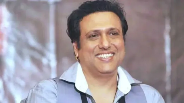 Govinda : బాలీవుడ్ నటుడు గోవిందాకు అస్వస్థత
