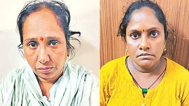 Crime News: ఏపీలో కిడ్నీ రాకెట్‌.. ప్రాణం తీసిన దందా... రూ.8 లక్షలతో గుట్టు రట్టు!