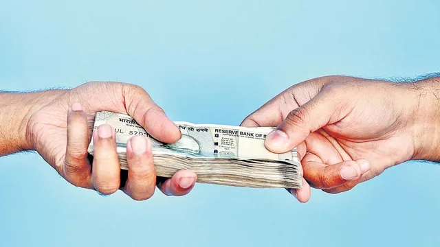 Jubilee Hills by-election: ఓటర్లకు బిగ్ షాక్.. ఓటెయ్యకపోతే డబ్బు తిరిగి ఇవ్వాల్సిందే!