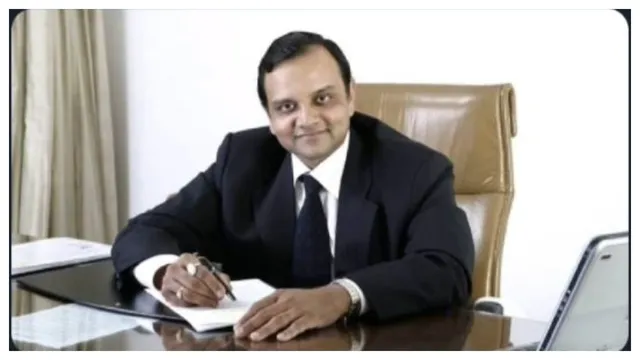 SLBC టన్నెల్ నిర్మాణ సంస్థ ఎండీ మనోజ్ గౌర్ అరెస్టు.. కారణం అదేనా?