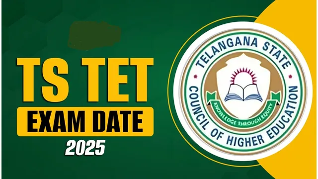 TG TET Notification : తెలంగాణ టెట్ నోటిఫికేషన్ విడుదల