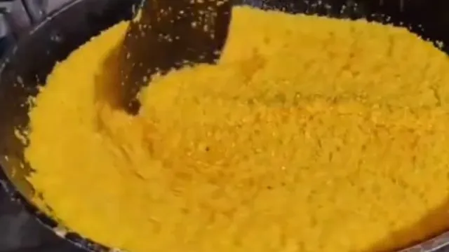 Bihar Elections: బిహార్ రిజల్ట్స్.. 2 లక్షల గులాబ్‌జామున్లు.. 500 కిలోల లడ్డులతో రెడీ అవుతున్న అద్భుతమైన విందు