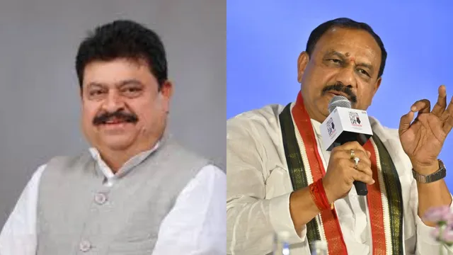 Telangana Politics : మహేష్ గౌడ్ హిట్.. రాంచందర్ రావు ప్లాప్.. తెలంగాణ పాలిటిక్స్ లో కొత్త చర్చ!