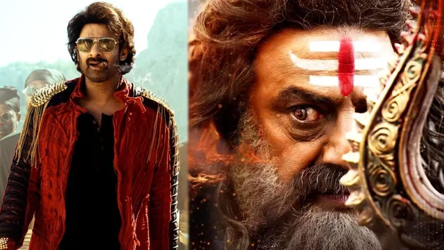 Raja Saab vs Akhanda2: ప్రభాస్ 'రాజా సాబ్'కు భారీ దెబ్బ.. బాలయ్య ఎంత పని చేశావయ్యా..!