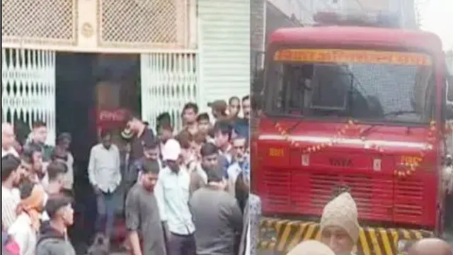 Fire Accident: ఘోర అగ్ని ప్రమాదం.. ఒకే కుటుంబానికి చెందిన ఐదుగురు సజీవదహనం