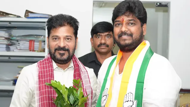CM Revanth Reddy : ఢిల్లీకి సీఎం రేవంత్, ఎమ్మెల్యే నవీన్ యాదవ్.. సంచలన నిర్ణయం?