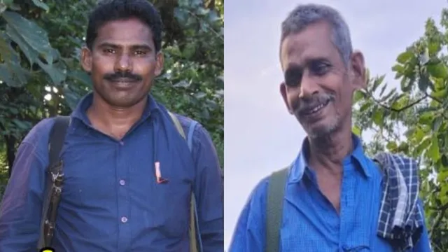 Maoist Surrender: మావోయిస్టులకు మరో షాక్.. మరో ఇద్దరు కీలక నేతల లొంగుబాటు?