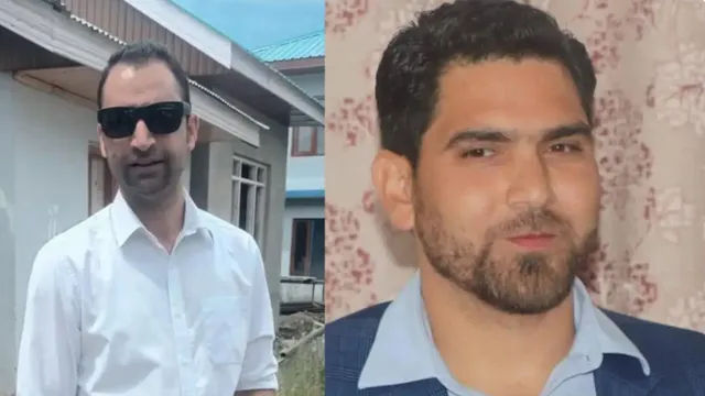 J&K Police Station Blast: దర్యాప్తు చేస్తూ సీనియర్ పోలీసు అధికారి, మెజిస్ట్రేట్ తో సహా తొమ్మిది మంది..