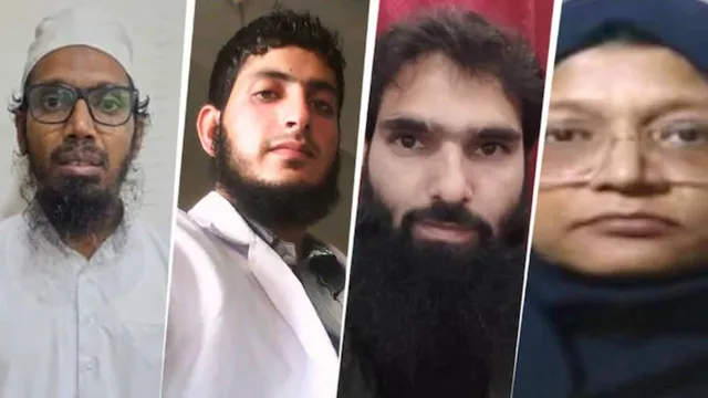 Terror :  ఈ దేశ ద్రోహులకు నేషనల్ మెడికల్ కమిషన్ బిగ్ షాక్!