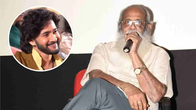 Varanasi Movie: ఒక్క యాక్షన్ సీన్ 30 నిమిషాలుంటుంది.. చూసి పిచ్చెక్కిపోతారు - విజయేంద్ర ప్రసాద్ ఫుల్ హైప్