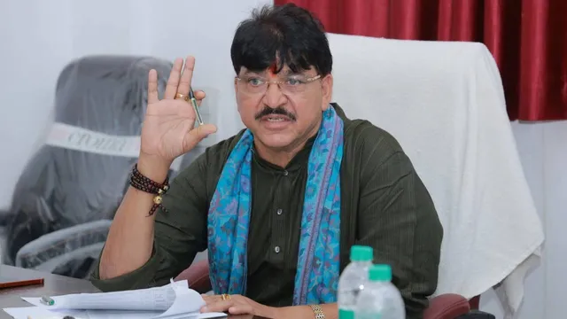 ఓడిపోయాం అంతే చచ్చిపోలేదు.. హిందువులపై BJP MLA సంచలన ట్వీట్!