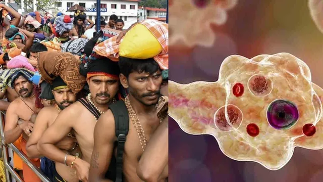 BIG BREAKING: శబరిమల వెళ్లే అయ్యప్ప భక్తులకు బిగ్‌ అలర్ట్‌.. కేరళలో కొత్త వైరస్