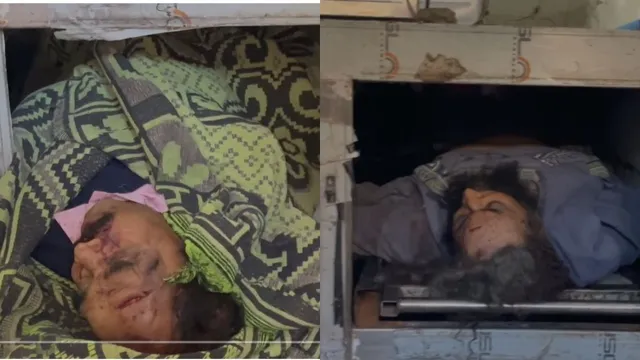 Maoists : ఛత్తీస్‌గఢ్‌లో మరో ఎన్ కౌంటర్.. ముగ్గురు మావోయిస్టులు మృతి