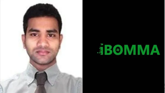 IBOMMA RAVI : ఐబొమ్మ రవికి మిడిల్‌క్లాస్ మద్దతు..ట్రెండింగ్‌లో 'ఐబొమ్మ'