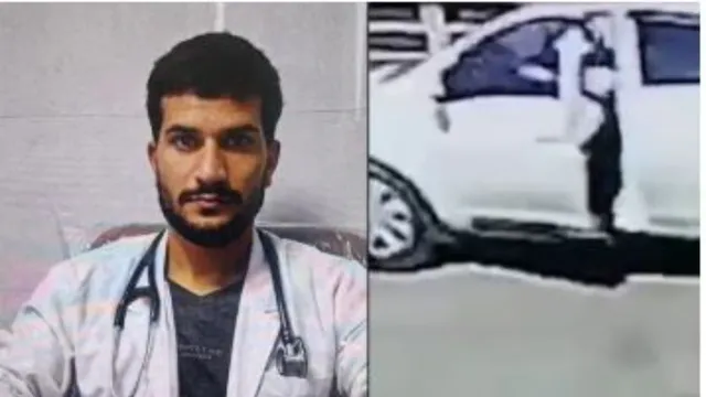 Delhi Blasts: ఢిల్లీ పేలుళ్లకు 18 గంటల ముందు ఉగ్రవాది ఉమర్ ఎక్కడ ఉన్నాడంటే?