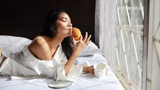 Health Tips: పొద్దున్నే చురుకుగా ఉరకలెత్తే శక్తి కావాలా..? అయితే ఈ ఐదు ఆహార పదార్థాలు తిని చూడండి!!