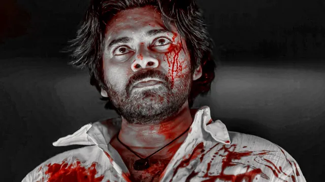 OG OST: 40 ట్రాక్స్‌తో గంటన్నర విధ్వంసం..! యూట్యూబ్ ను షేక్ చేస్తున్న 'OG' OST