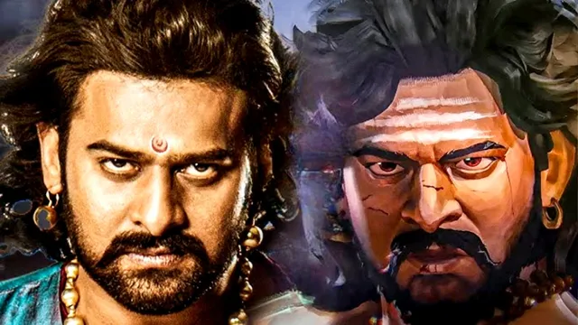 Prabhas-Prem Rakshit: ప్రభాస్-ప్రేమ్ రక్షిత్ కాంబోలో కొత్త యానిమేషన్ సినిమా..? ఇది అంతకు మించి..!