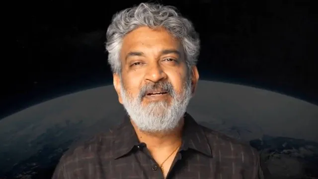 Rajamouli : హనుమంతుడిపై రాజమౌళి సంచలన కామెంట్స్..  భక్తులు ఫైర్!
