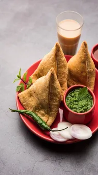 చలికాలంలో సమోసా తింటున్నారా..?