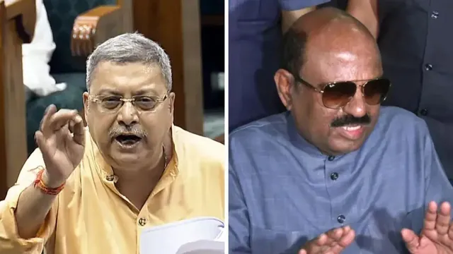 TMC ఎంపీకి బెంగాల్‌ గవర్నర్‌ వార్నింగ్‌..!