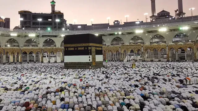 Saudi Arabia: సౌదీలో మరణిస్తే మృతదేహాన్ని ఇవ్వరు.. ఈ రూల్‌ గురించి తెలుసా ?