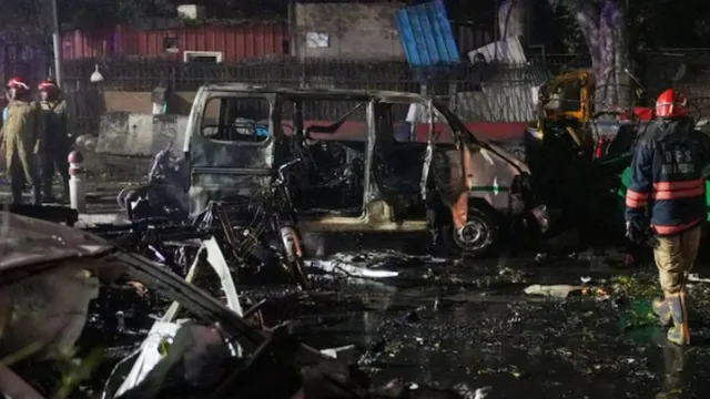 Delhi Blast: ఎర్రకోట పేలుడు ఘటన.. వెలుగులోకి సంచలన విషయాలు