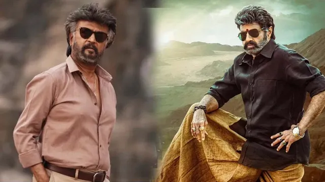 IFFI 2025: 50 ఇయర్స్‌ ఇన్‌ ఇండస్ట్రీ... రజనీకాంత్‌, బాలకృష్ణలకు అరుదైన గౌరవం