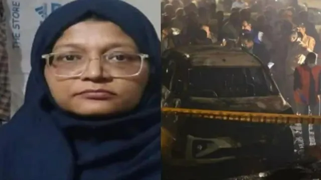 Delhi blast:  ఉగ్ర నెట్‌వర్క్‌లోబిగ్‌ ట్విస్ట్‌..‘ఆపరేషన్‌ డీ-6’పేరుతో 6 నగరాల్లో విధ్వంసం?