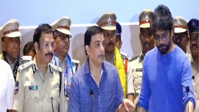 ibomma : ఇమ్మడి రవి వద్ద 50 లక్షల మంది సబ్‌స్క్రైబర్ల డేటా..సంచలన విషయాలు వెల్లడించిన సీపీ సజ్జనార్‌