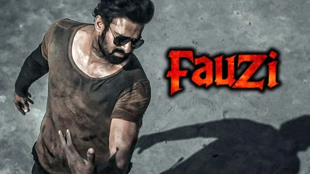 Prabhas Fauzi: ప్రభాస్ ‘ఫౌజీ’ కూడా 2 పార్ట్స్..? ఫ్యాన్స్ కు డ‌బుల్ బొనాంజా..!