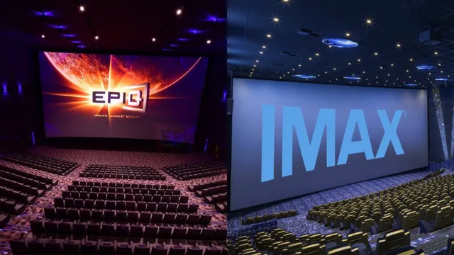 Worlds Largest Theater: ప్రపంచంలోనే అతిపెద్ద థియేటర్లు.. టాప్ 10 లిస్ట్ ఇదే..!