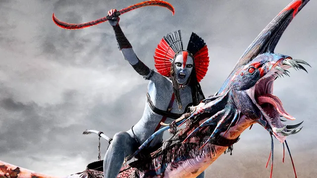 Avatar Fire and Ash: అవతార్ సందడి షురూ..  అడ్వాన్స్ బుకింగ్స్ ఎప్పటినుంచంటే?