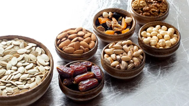 Dry Fruits: ఈ డ్రై ఫ్రూట్ ధర తక్కువే కానీ.. చలికాలంలో అది అందించే ప్రయోజనాలు మాత్రం ఎక్కువ