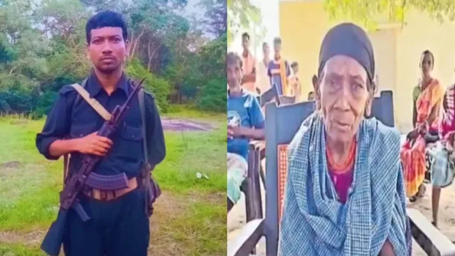 Hidma: అమ్మ మాట వింటే హిడ్మా బతికి ఉండేవాడు.. నవంబర్ 11న ఏం జరిగిందో తెలుసా?