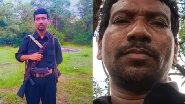 Madvi Hidma: హిడ్మా ఎన్‌కౌంటర్‌పై అనుమానాలు..లొంగుబాటుకు వస్తే కాల్చి చంపి..