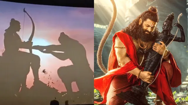 Jai Hanuman: ప్రశాంత్ వర్మ 'జై హనుమాన్'కు లైన్ క్లియర్.. షూటింగ్ ఎప్పుడంటే..?