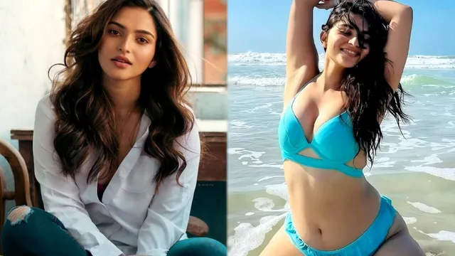 Kayadu Lohar: నేను అలాంటి దాన్ని కాదు.. 'డ్రాగన్' బ్యూటీ సంచలనం