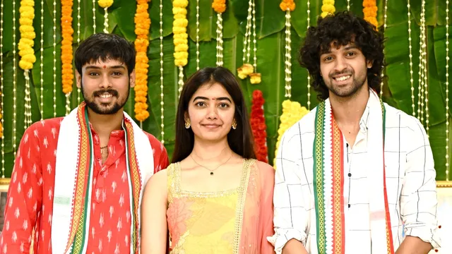 Mythri Brings Horror: ప్రశాంత్ నీల్ కొత్త హారర్ సినిమా.. ఇది అస్సలు ఎక్స్‌పెక్ట్ చేయలేదుగా..!