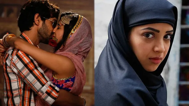 OTT: 8 ఏళ్ల కాంట్రోవర్సియల్ హిందీ డ్రామా "Lipstick Under My Burkha" ఇప్పుడు Jio Hotstar లో..!