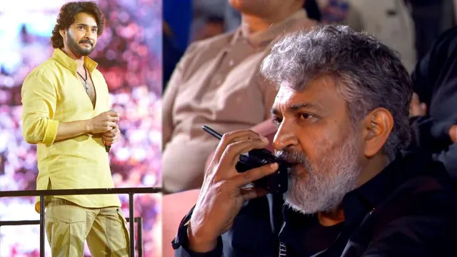 Rajamouli Pressmeet: 'వారణాసి' కోసం రాజమౌళి రేర్ ఫీట్.. ఇంటర్నేషనల్ మీడియాతో సంచలన ప్రెస్ మీట్..!