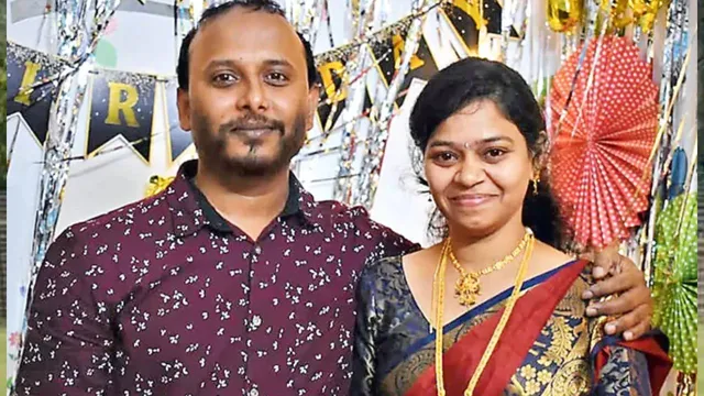 TG Crime : గుండె పగిలే విషాదం..  నువ్వు లేని జీవితం నాకొద్దంటూ.. !